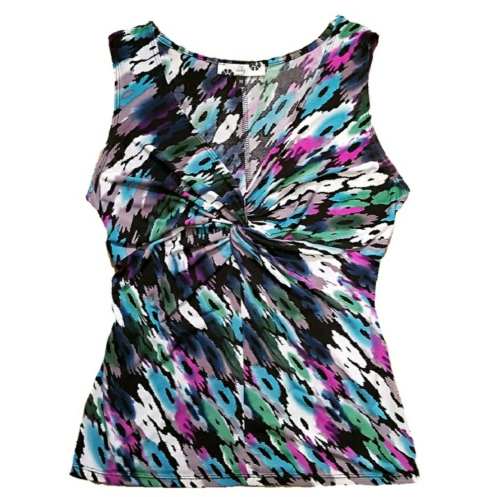Lily blouse